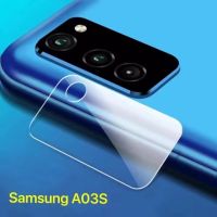 A03Sตรงรุ่น(พร้อมส่งในไทย)ฟิล์มกล้องSamsung Galaxy A03Sตรงรุ่น（CAMERA LENS GLASS FILM）