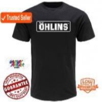 SPORT SHIRT OHLINS racing team racing boy y15zr y125zr