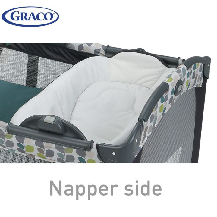 graco-เตียงนอนเด็ก-packn-play-reversible-napper-พร้อมจัดส่ง-2-3-วัน