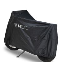 For CFMOTO 800MT 650MT 800 650 MT CLX-700 Motorcycle Cover Outdoor Uv Protector Waterproof Bike Rain Dustproof Motorbike Cover