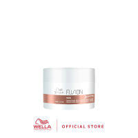 Wella Professionals Fusion Intense Repair Hair Mask for Damaged Hair 150ml.