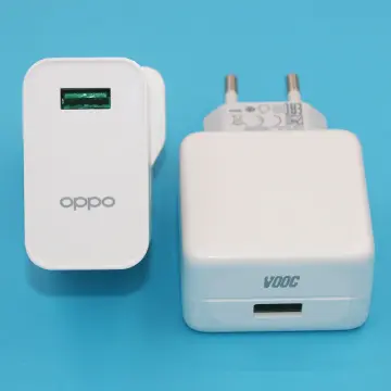 80W OPPO Supervooc Charger EU/US Fast Charging Adapter Usb Type C