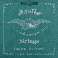 Aquila Bionylon Ukulele Strings Tenor Low-G (65U)สายอูคูเลเล่ ไซส์เทนเนอร์ โลว์จี