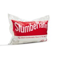 Slumberland Sleeptouch Pillow 1000g. หมอนหนุนกันไรฝุ่น (106PTO)