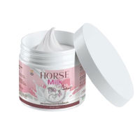 ทรีทเม้นท์นมม้า Horse Milk