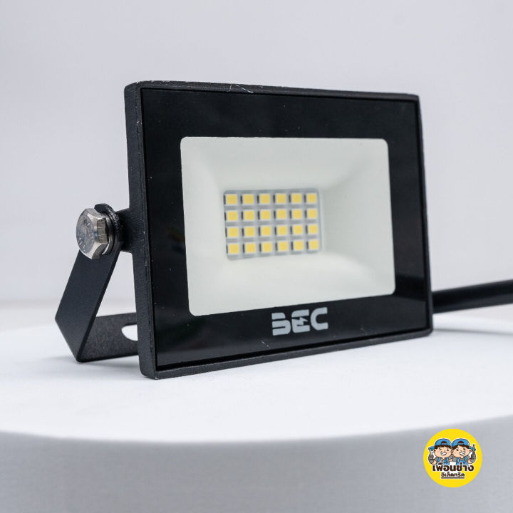 bec-โคมไฟ-led-ฟลัดไลท์-floodlight-10w-รุ่น-zonic-โคมฟลัดไลท์-กันน้ำ-ip65-โคมกันน้ำ-โคมไฟภายนอก