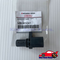 เซ็นเซอร์ข้อเหวี่ยง แท้ (MR985041) Mitsubishi Triton คอมมอนเรล เครื่อง 2.4