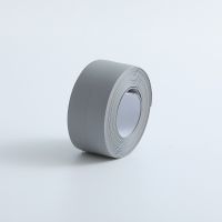 3.2m Gray Mouldproof Tape Kitchen Bathroom Sink Corner Waterproof Sealing Strip Toilet Gap Tape Waterproof oil-proof TMZ Adhesives  Tape