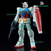 GG GaoGao (ไม่ Bandai)HG G40 Gμndam เวอร์ชั่นการออกแบบอุตสาหกรรมหุ่นประกอบฟรี