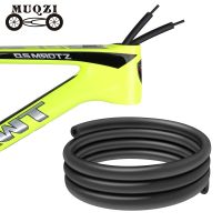 【YF】✸№♕  MUQZI 1.6m Frame Housing Vibration And Noise Reduction MTB Road Shift Brake Cable Hose Protection