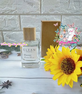 Clean Reserve Rain Eau De Parfum For Women and Men 100 ml. ( Tester Box )