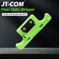 FTTH Fiber Optic Stripping 1.9-3mm MSAT 5 Mid-Span Access Tool MSAT-5 Loose Buffer Tube Fiber Optical Stripper