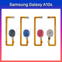 แพรปุ่มโฮม | Samsung Galaxy A10s | A107 | PCB Home | LCD Mobile