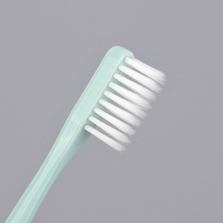 แปรงสีฟัน-แปรงสีฟันขนนุ่ม-แปรงสีฟันราคาถูก-แปรงสีฟัน-10-ด้าม-xln0341