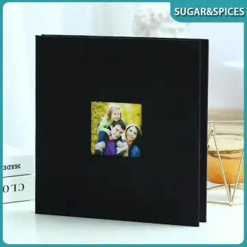 Shop Photo Album Sticky Pages with great discounts and prices online - Nov  2023