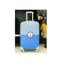 ผ้าคลุมกระเป๋าเดินทาง Luggage cover สำหรับกระเป๋า 19-27 นิ้ว (D004-4)