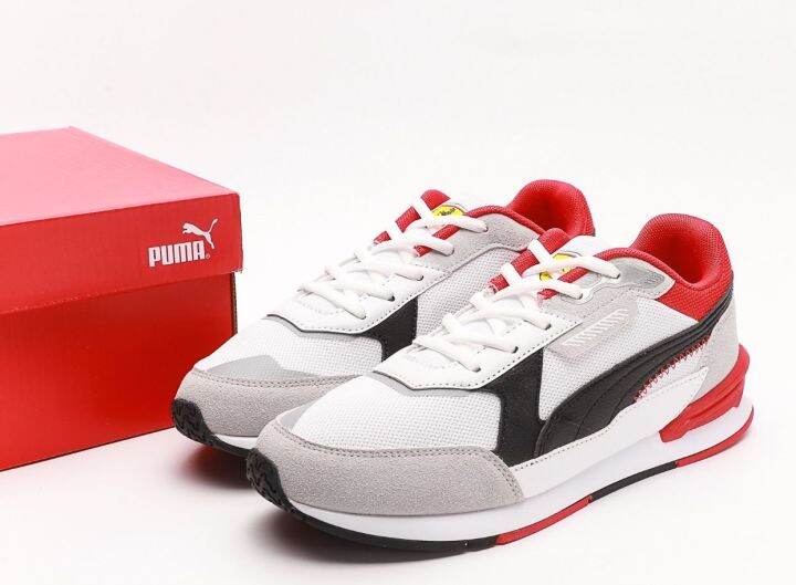 Lazada deals puma shoes