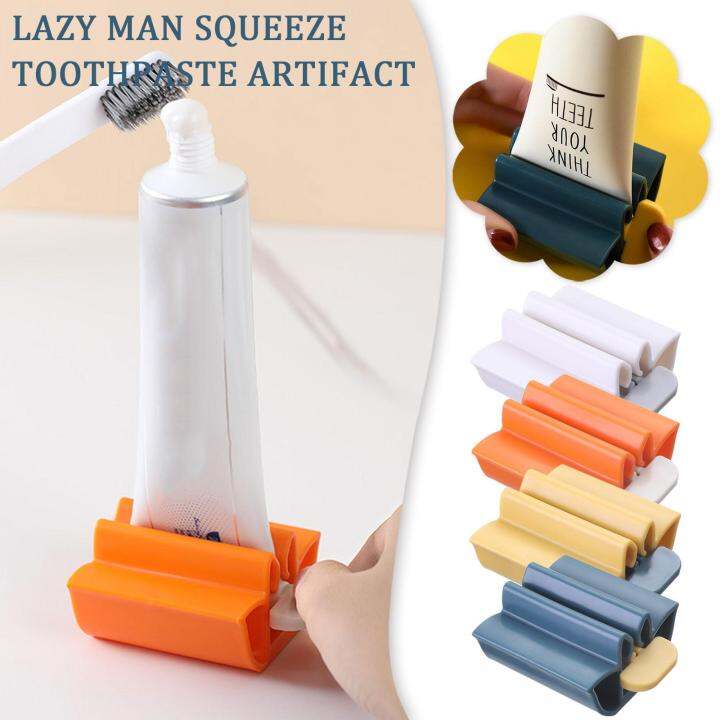 Toothpaste Squeeze Gadgets Toothpaste Squeeze Artifact Lazy Toothpaste