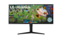 LG Ultrawide LED Monitor 34" 34WP65G-B.ATM IPS/75Hz/1ms/FHD MNL-001733