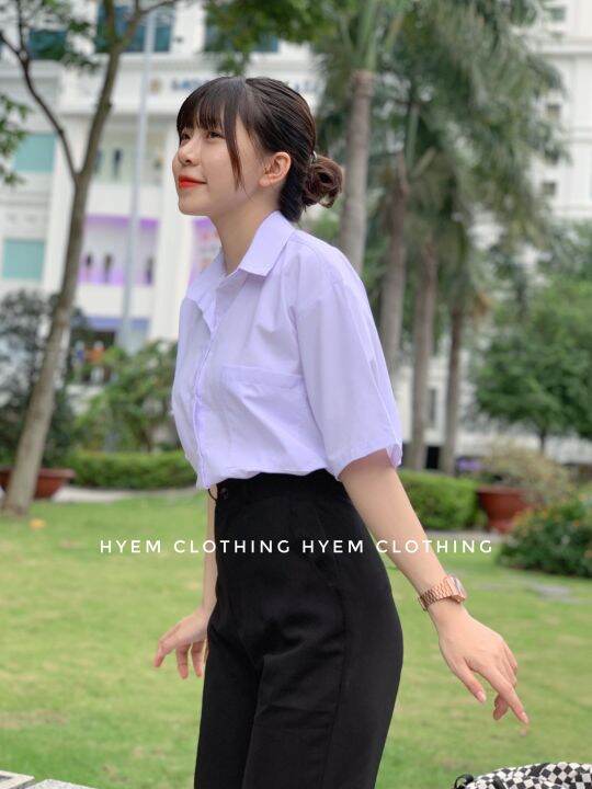 Top Hơn 82 Áo Sơ Mi Đi Làm Siêu Đỉnh - Trieuson5