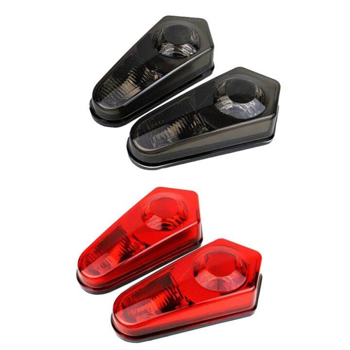 atv-led-tail-light-housing-lens-sockets-for-polaris-sportsman-500-550-850-570-1000-2009-2017-2411153-2411154