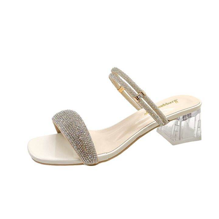 cc-2022-new-thick-heel-slippers-wear-rhinestone-flip-flops-middle-toe-sandals