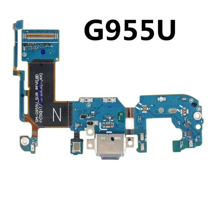 hot-anlei3-ขั้วต่อพอร์ตแท่นชาร์จเครื่องชาร์จ-usb-สายเคเบิ้ลยืดหยุ่นสำหรับ-samsung-galaxy-s6ขอบ-s7-s8-s9-s20-s10บวก-g930f-s9p-g935f-g950f-g955f