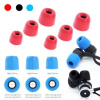 【YF】❀◈  3 Pairs New Earphone Headphones In-Ear Eartips Ear Tips Memory Foam