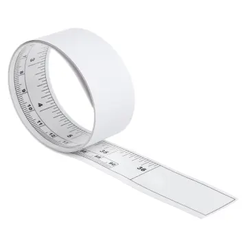 Self Adhesive Tape Measure, Adhesive Tape Measure 90cm