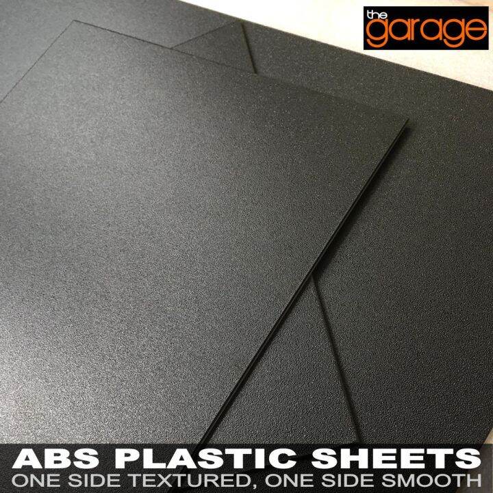 The Garage Manila ABS PLASTIC SHEETS Lazada PH