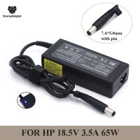 18.5V 3.5A 7.4x5.0mm 65W AC Laptop Adapter Charger for For HP Compaq pavilion G6 DV5 DV6 DV7 DV4 G50 G60 N193 CQ43 CQ32 CQ60