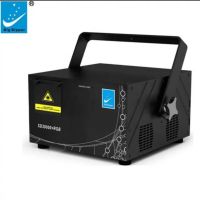 Laser 3w SD-30000 RGB Bigdipper เลเซอร์ 3w