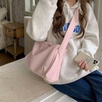 ❁ SISTER กระเป๋าถือ กระเป๋าสะพายข้าง 2023 INS HOT TREND tote bag L91T4XW