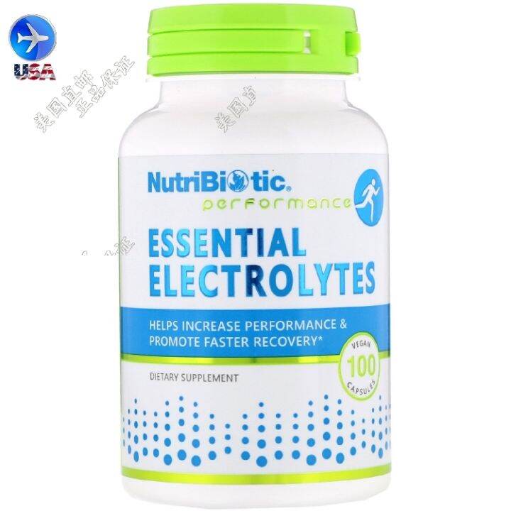 spot-nutribiotic-essential-electrolyte-supplements-calcium-magnesium-zinc-chromium-potassium-sodium-vc-100-capsules