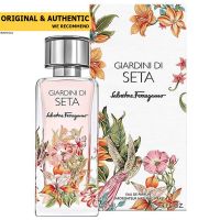 Salvatore Ferragamo Giardini di Seta EDP 100 ml.