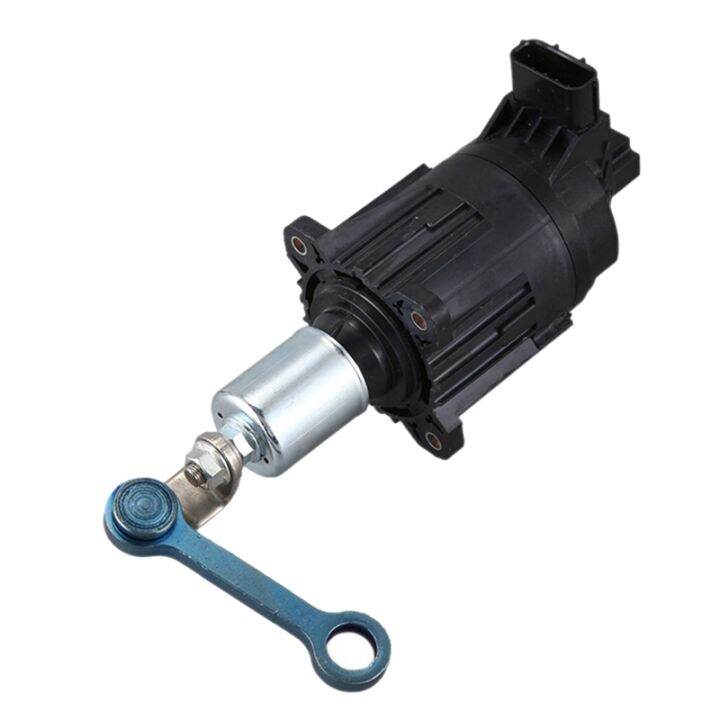 Electronic Turbo Wastegate Actuator Solenoid Valve K6T52372 TD025 for