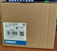 OMRON  CJ1W-PA205R  พาวเวอร์ซัพพลาย SYSMAC CJ1