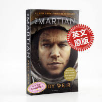 Merchant S Original Version Mars RescueหนังสือนวนิยายภาษาอังกฤษThe Martianˉ