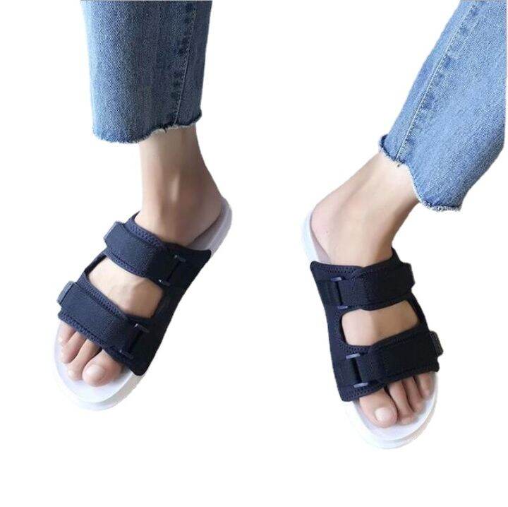 ขายดีที่สุด-ioztt2023-fashion-weight-men-sandals-outdoor-slippers-flip-flops-non-man-beach-shoes-zapato-hombre