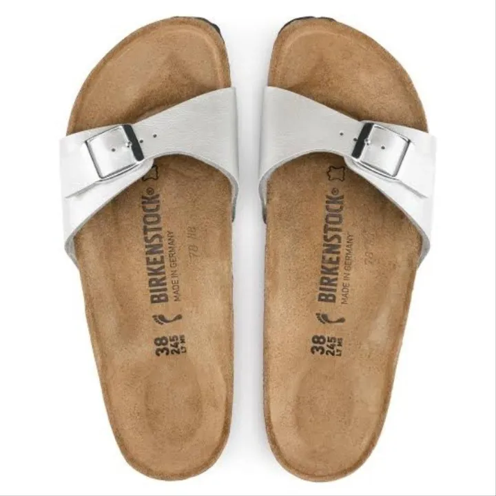 birkenstocks 38