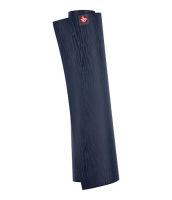 Manduka เสื่อโยคะ Manduka รุ่น eKO® Lite Yoga Mat 4mm - Midnight (71")