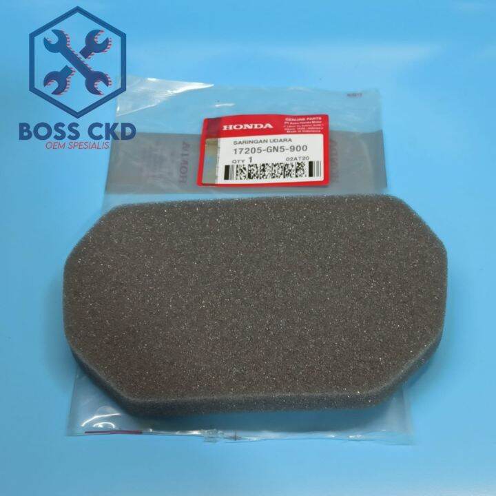 Busa Filter Udara Honda Supra X Lama Legenda Grand GN5 Lazada Indonesia