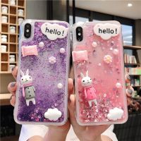 ! เคสโทรศัพท์มือถือลายกระต่าย 3D สําหรับ Meizu M3 M5 M6 Note M3s M5s M6s MX6รูปทรงกระต่ายน่ารักสําหรับ