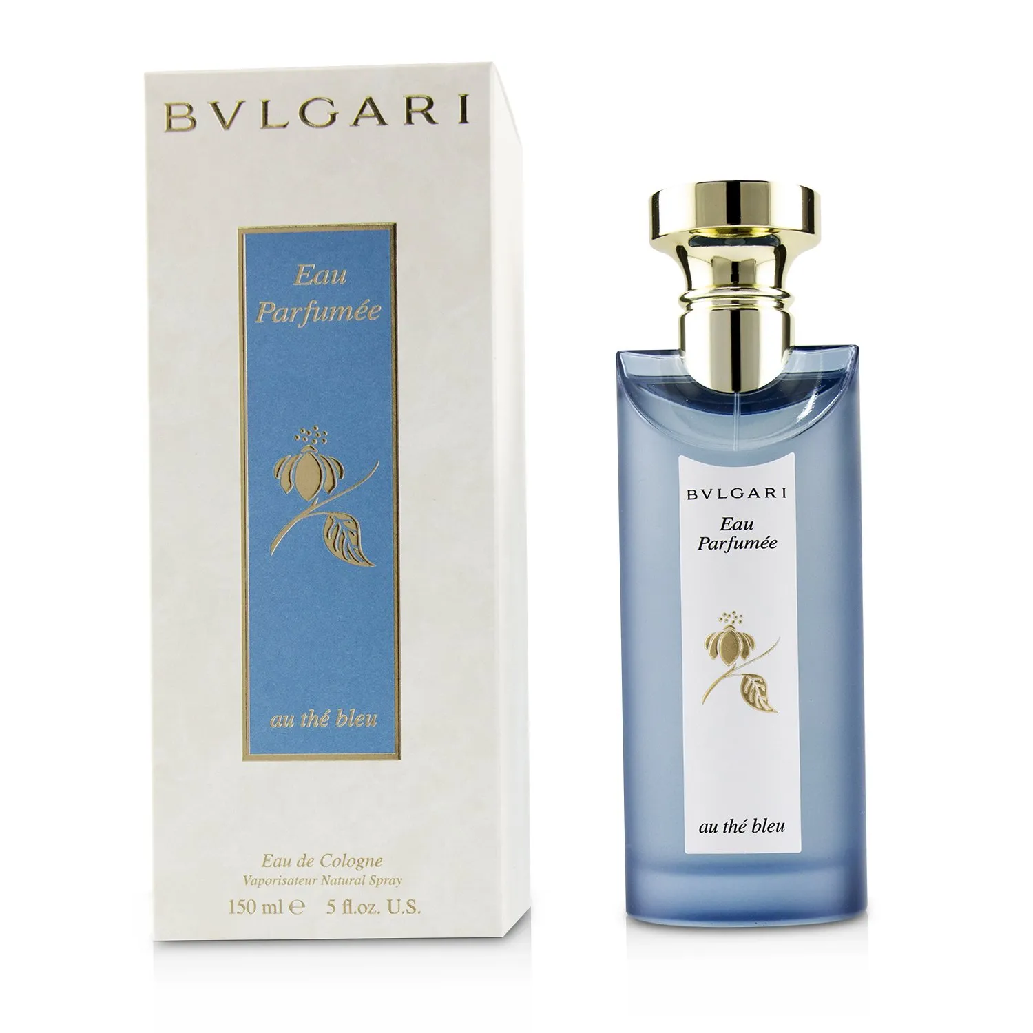 bulgari eau parfumee au the bleu