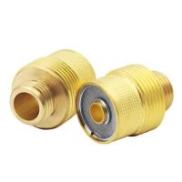 [Fast delivery] No. 10 large-caliber argon-arc welding high-temperature-resistant screen guide piece No. 10 porcelain nozzle TIG300 guide body new