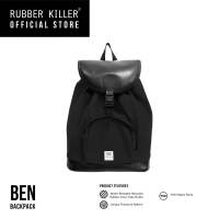 Rubber Killer - BEN