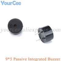 5pcs KC1201 Integrated Passive Buzzer 12*9.5 Electromagnetic Passive Integrated 16Ω 16 ohm Buzzers