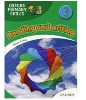 Bundanjai (หนังสือเรียนภาษาอังกฤษ Oxford) Oxford Primary Skills 3 Reading and Writing (P)