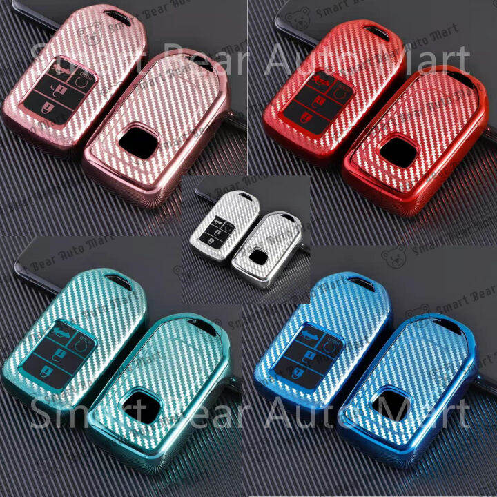 Honda CRV Honda City Honda Civic FC Honda Accord HRV Keyless Smart