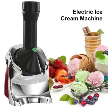 Rolled Ice Cream Maker for Kids Instant Rolled Ice Cream Machine Slushy  Frozen Yogurt Sorbet Gelato Maker DIY Ice Cream Roller Plate with 2  Spatulas for Family - China Rolled Ice Cream